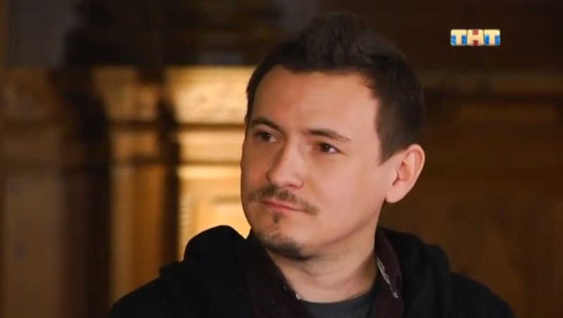 На 10 неделе 20 сезона Битвы экстрасенсов ушел Иван Соботницкий