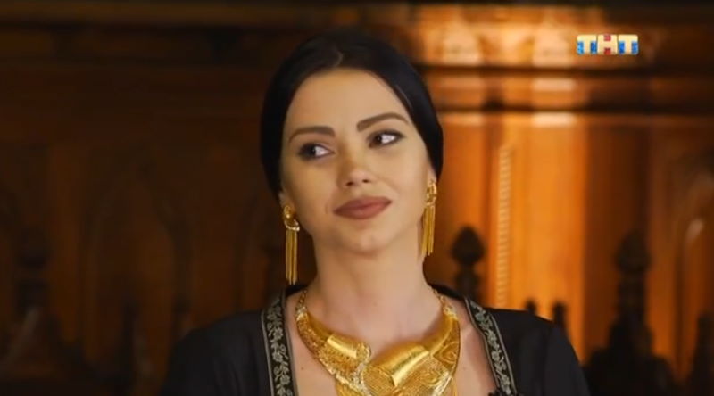 Ирина Игнатенко