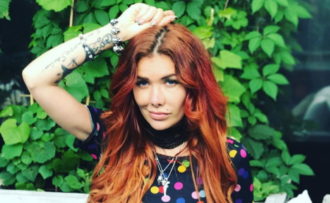 Николь Кузнецова назвала причины, из-за которых мы убиваем удачу