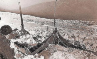 Ясновидящая раскрыла истинную причину гибели группы Игоря Дятлова