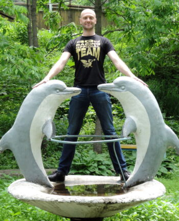 Максим Федоров