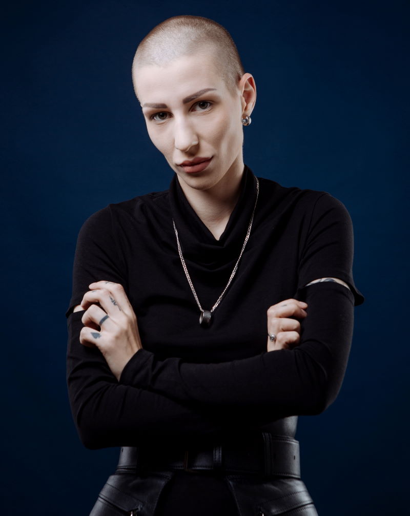 Наталья Гольц