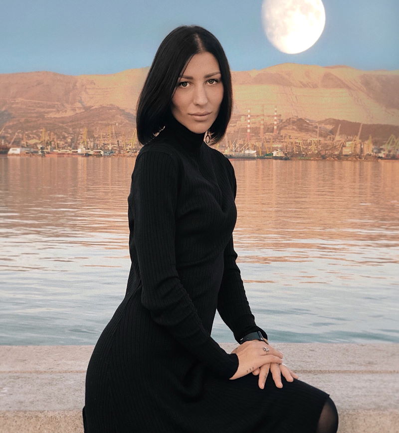 Наталья Гольц