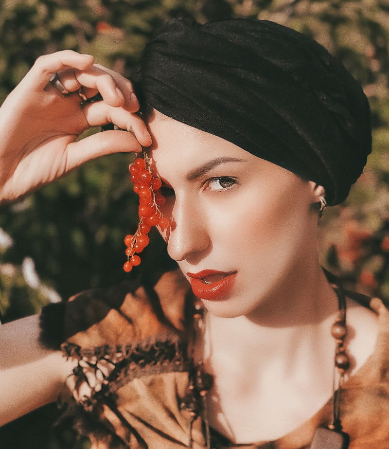 Наталья Гольц