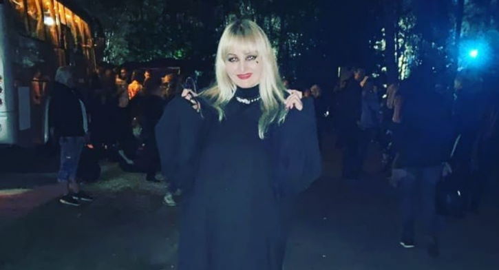 Алена Чашка рассказала о кастинге в 21 сезон шоу «Битва Экстрасенсов»