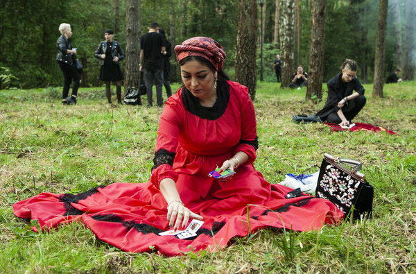 Кастинг 21 сезона БЭ