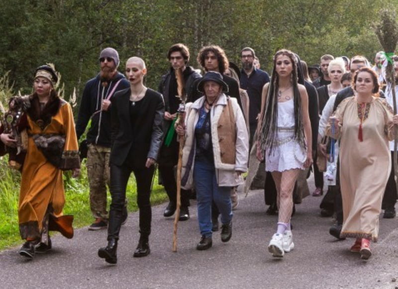 Кастинг 21 сезона БЭ