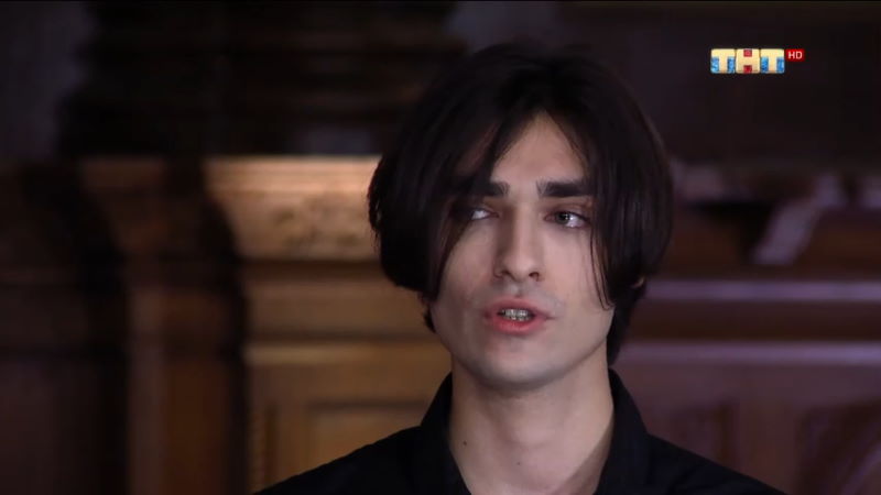 Определились лучший и худший участники 4 недели 21 сезона Битвы экстрасенсов