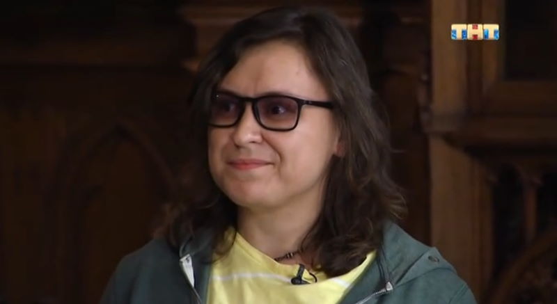 Граболенкова