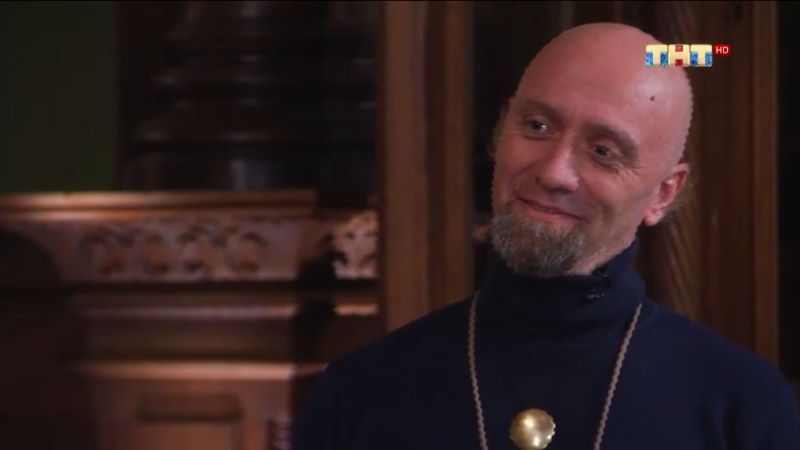 Выпуск 21 сезона «Битвы экстрасенсов» от 21.11.202: кто на этот раз покинул проект?