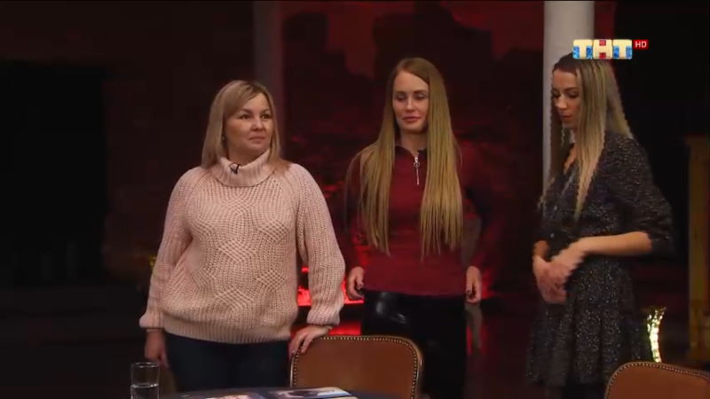 Новый выпуск «Битвы экстрасенсов» показал очередные таланты магов-участников