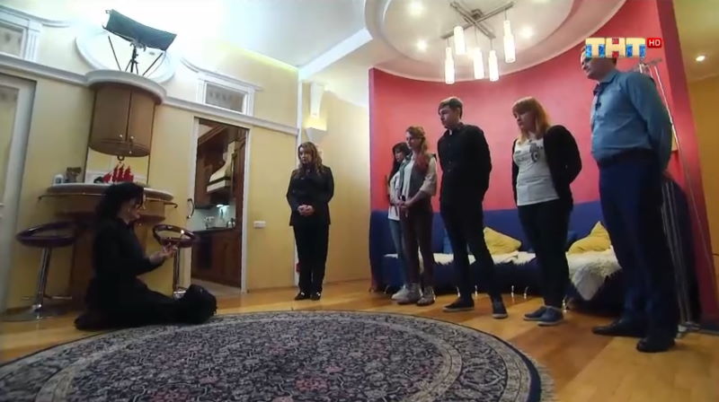 Битва экстрасенсов 21 сезон: кто выбыл в 8 серии?