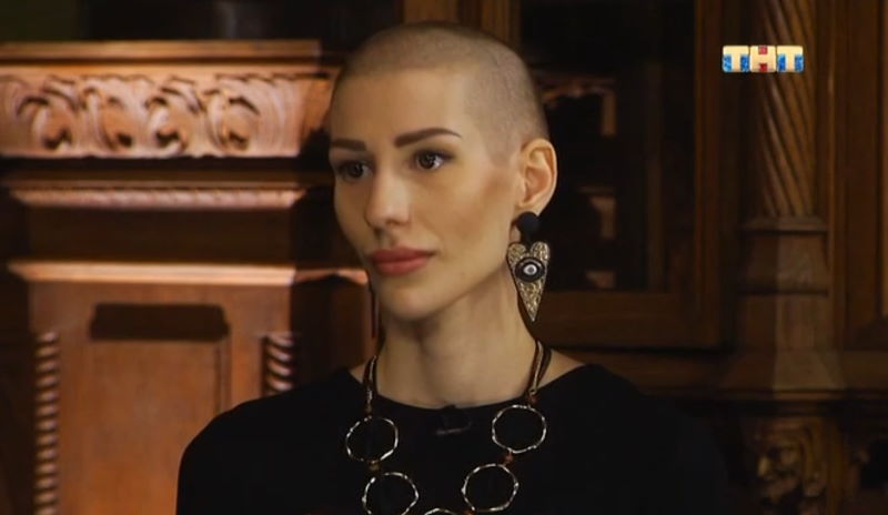 Наталья Гольц