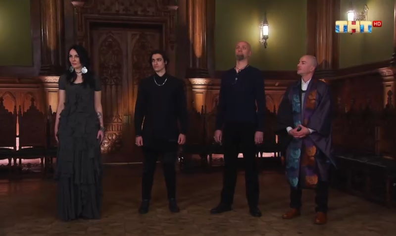 Определились финалисты 21 сезона Битвы экстрасенсов