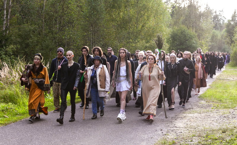 Кастинг участников 22 сезона Битвы экстрасенсов: условия, анкета