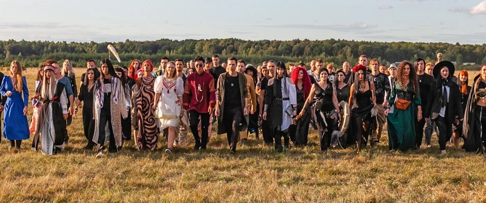 Шоу «Битва экстрасенсов» вернётся в эфир с 22 сезоном 25 сентября 2021