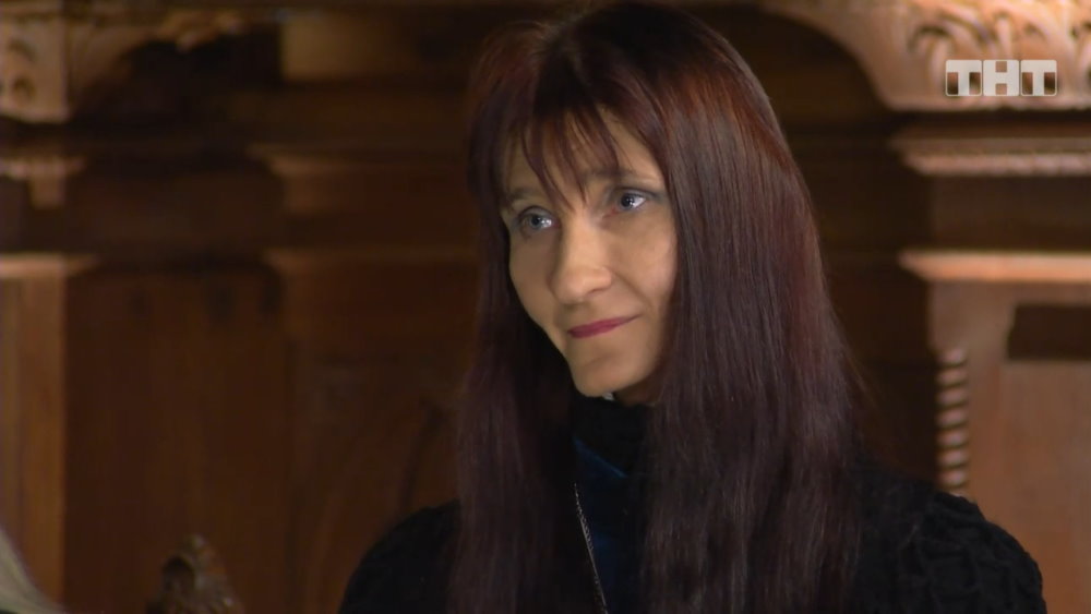 Ксения Андреева – участник 22 сезона Битвы экстрасенсов (2021)