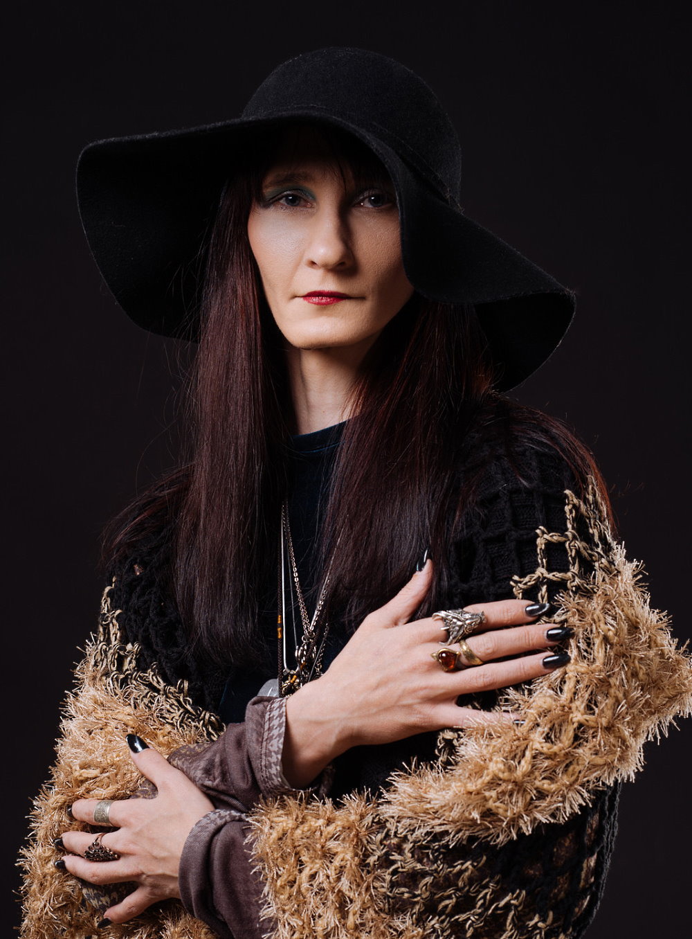 Ксения Андреева