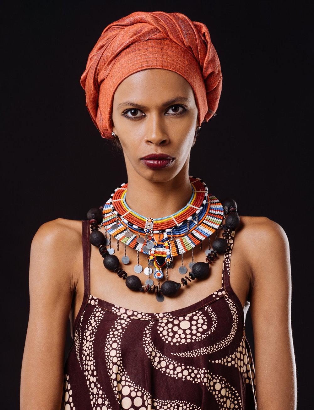 Марианна Атие