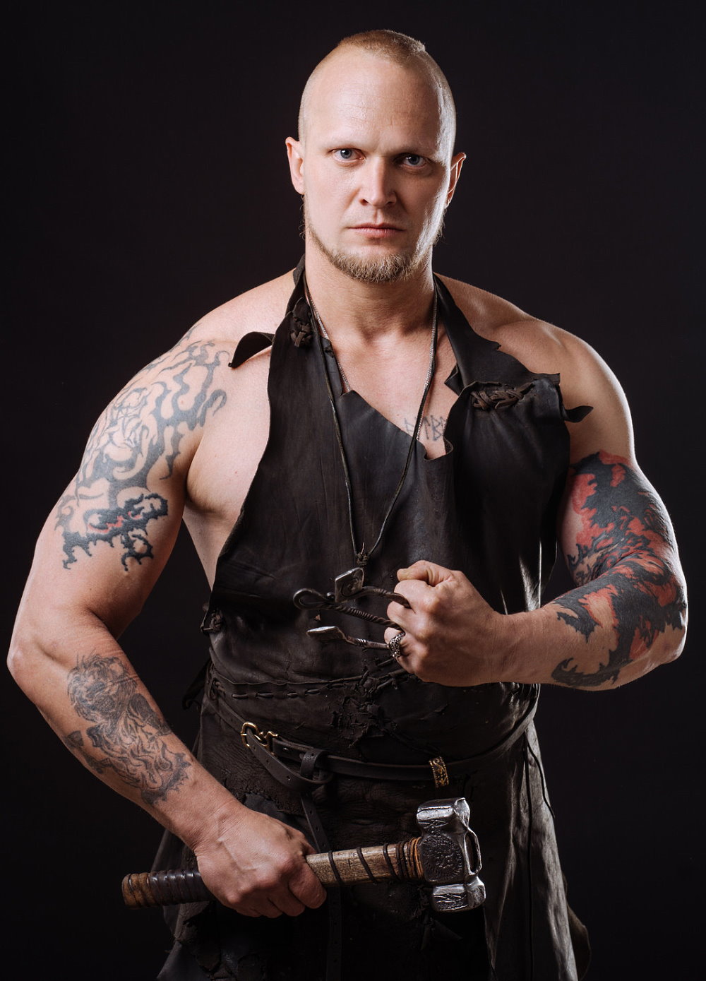 Александр Беляков