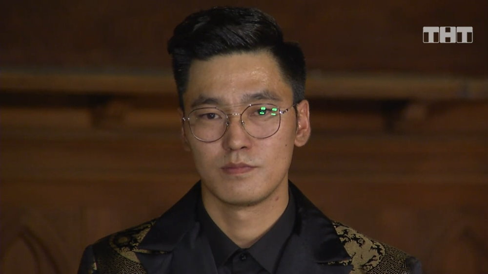 Эрдэнэсан – участник 22 сезона Битвы экстрасенсов (2021)