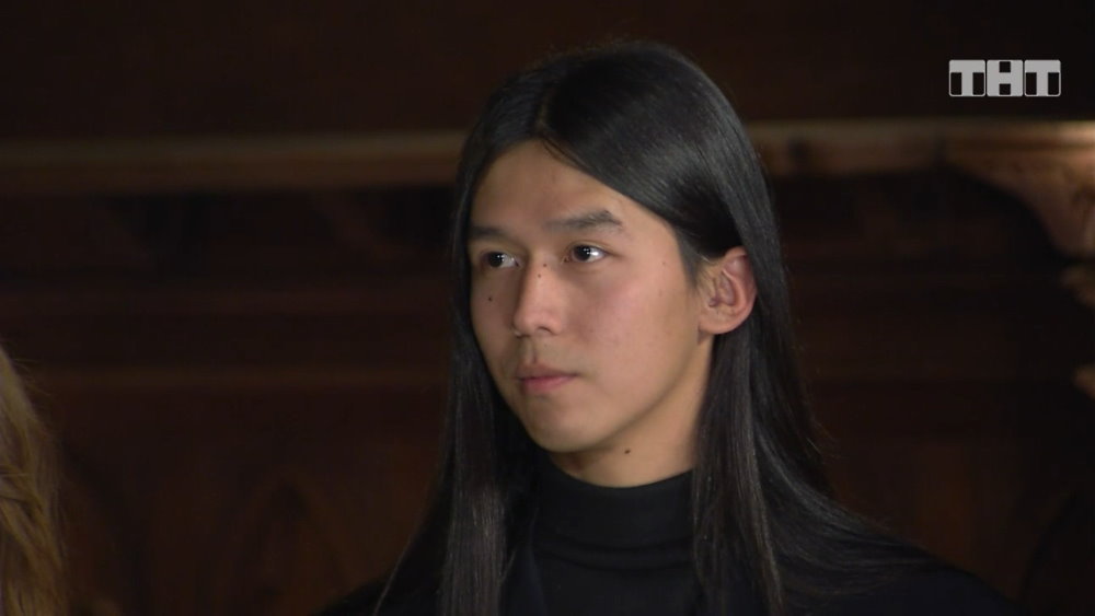 Ержан Омербай – участник 22 сезона Битвы экстрасенсов (2021)