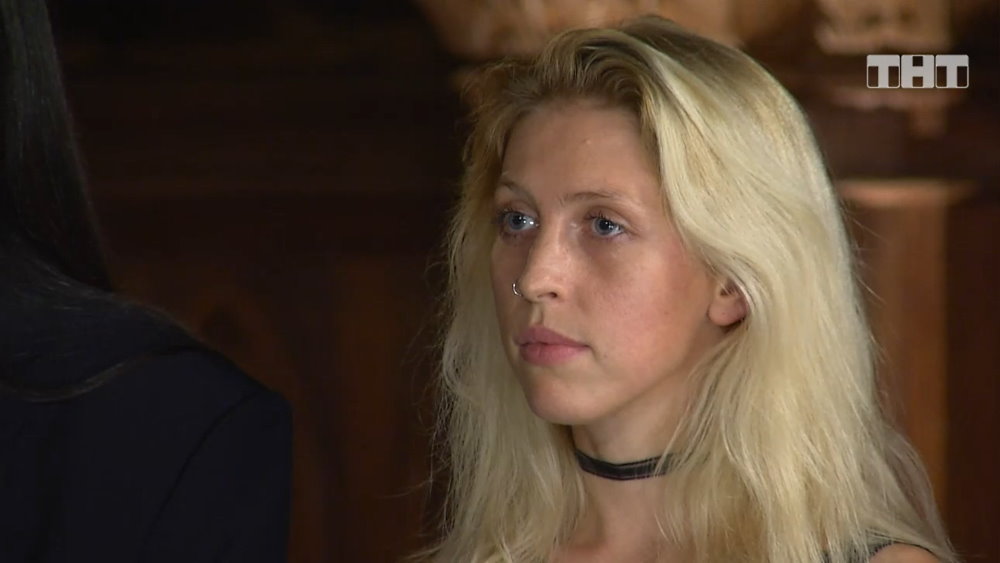 Анастасия Казанцева – участница 22 сезона Битвы экстрасенсов (2021)