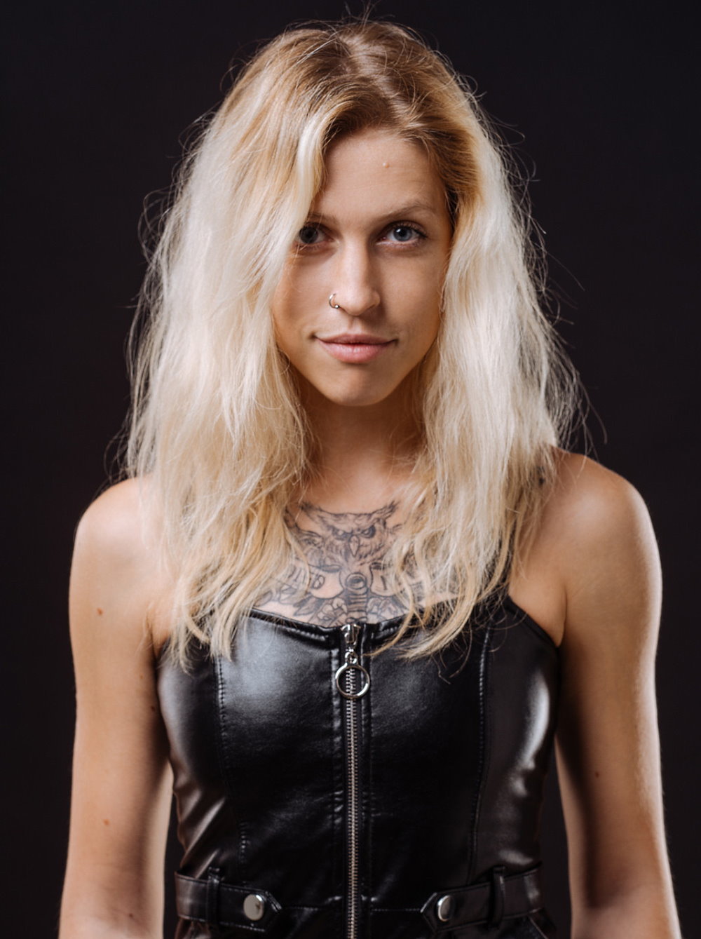 Анастасия Казанцева