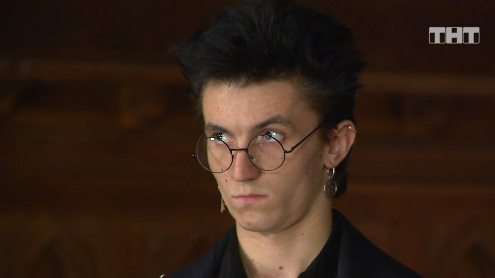 Кирилл Ковяхов – участник 22 сезона Битвы экстрасенсов (2021)