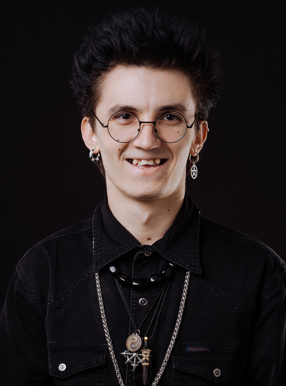 Кирилл Ковяхов