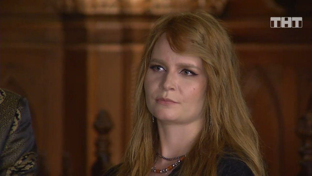 Виола Крюкова – участник 22 сезона Битвы экстрасенсов (2021)