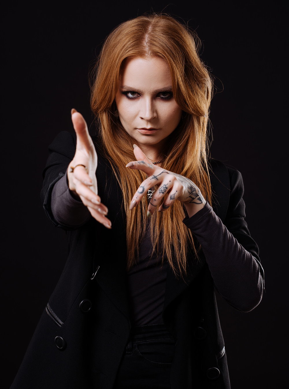 Виола Крюкова