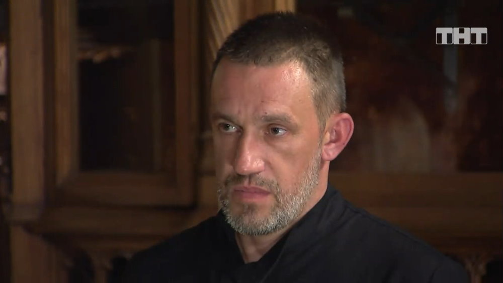 Максим Левин – участник 22 сезона Битвы экстрасенсов (2021)