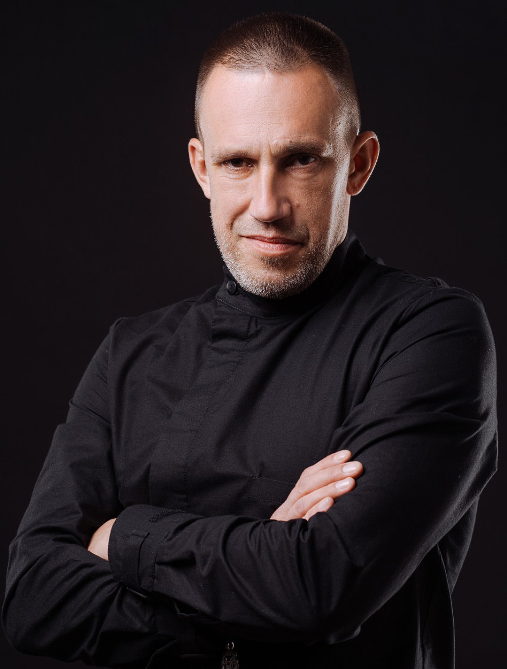 Максим Левин