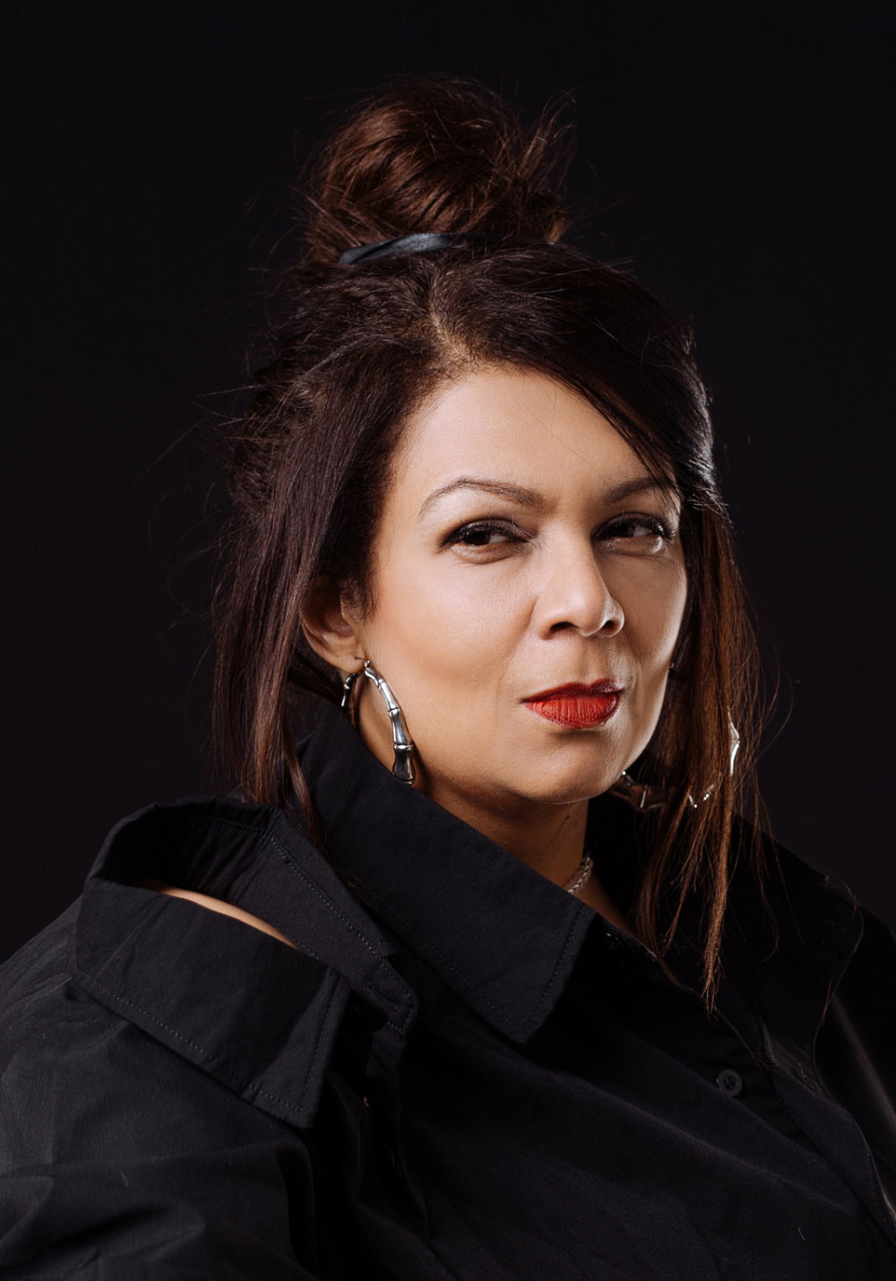 Линда Хевард-Миллс