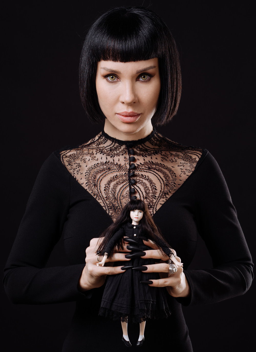 Ольга Якубович