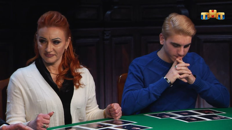 В следующий тур без потерь: определились победители очередного эпизода «Битвы экстрасенсов»