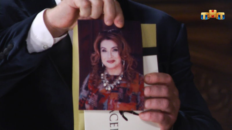 Итоги 8 серии 22 сезона Битвы экстрасенсов