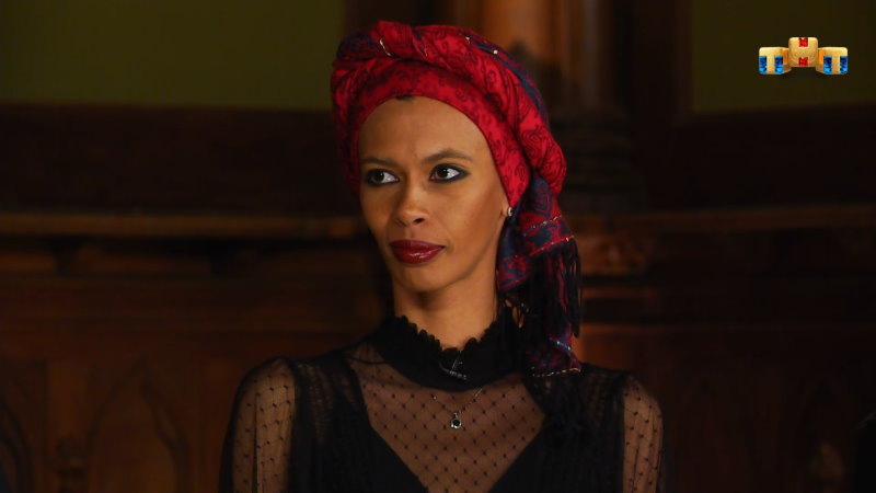 Кто покинул "Битву экстрасенсов" в 9 серии 22 сезона?