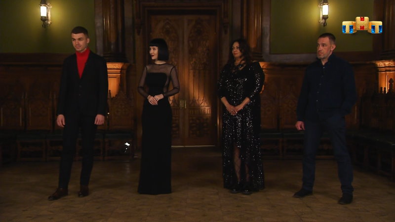 Зрители узнали финалистов 22-й "Битвы экстрасенсов"