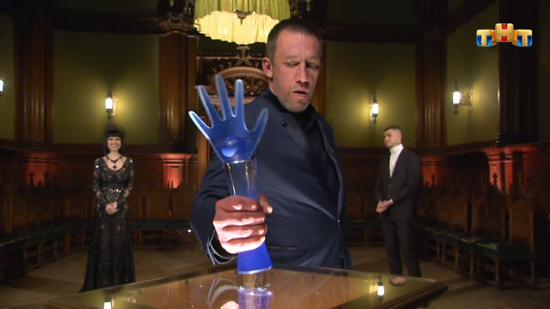 Завершился 22 сезон шоу «Битвы экстрасенсов»: кто стал победителем проекта в этом году?