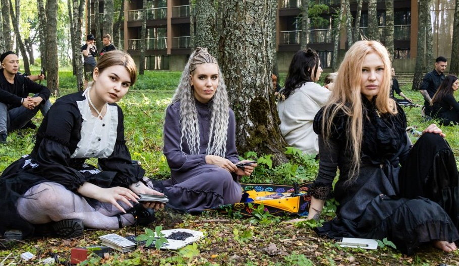 Что готовит для зрителей 23 сезон «Битвы экстрасенсов»?