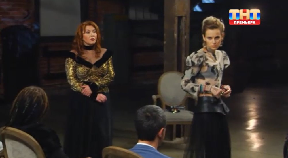 Кто покинул «Битву экстрасенсов» в 11 серии 23 сезона?