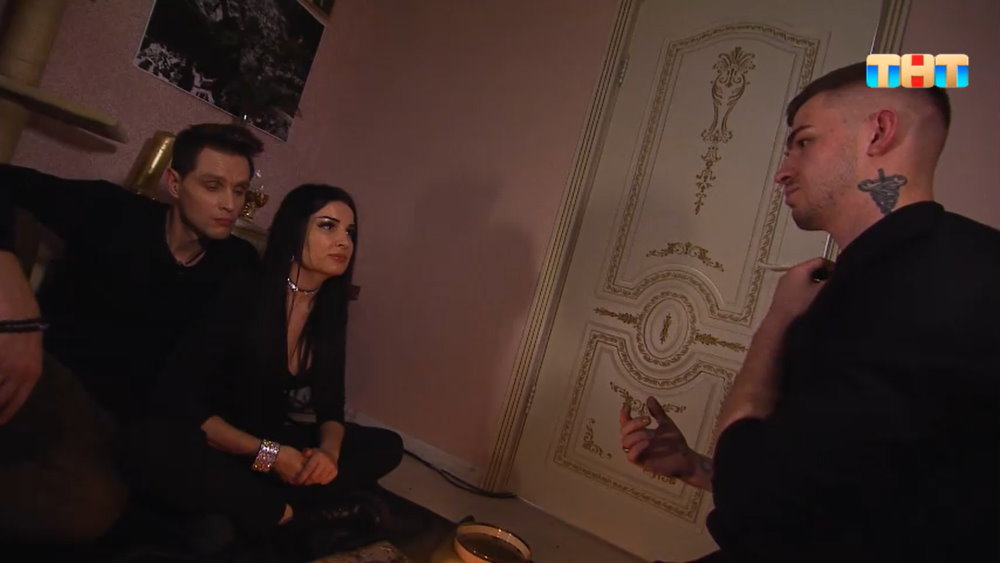 Кто покинул «Битву экстрасенсов» в 10 серии 23 сезона?