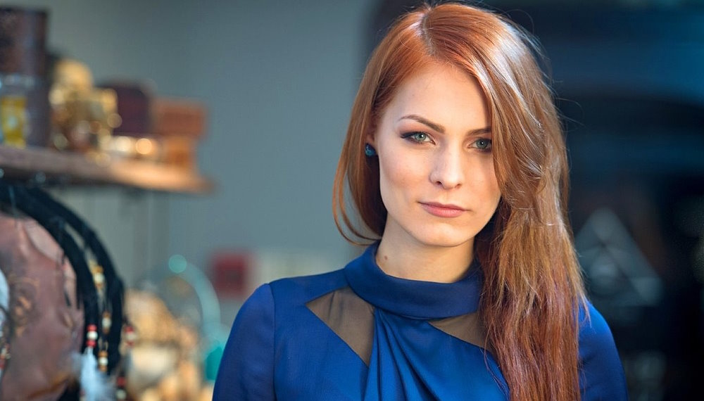 Мерилин Керро