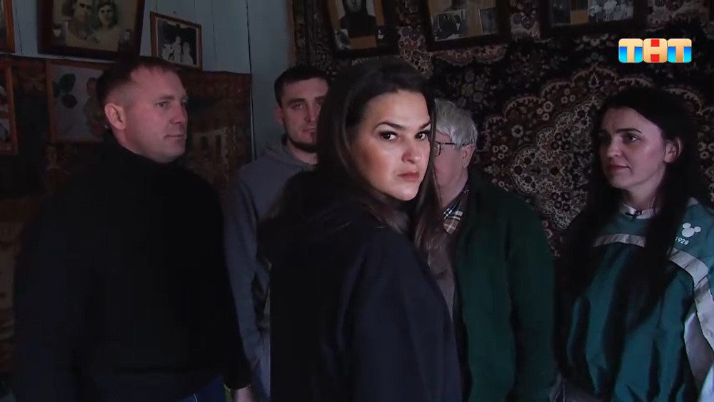 Виктория Райдос