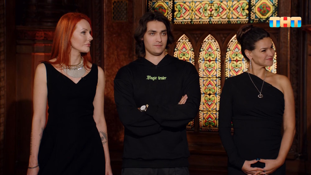 18 выпуск - итоги