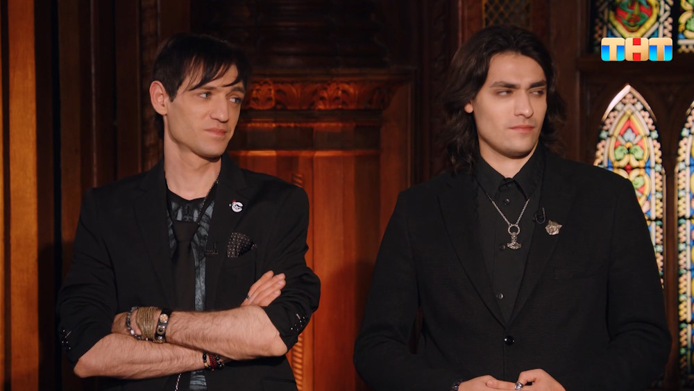 Братья Шепсы