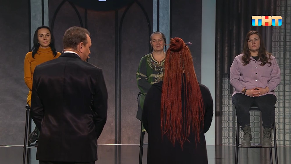 обзор 6 серии