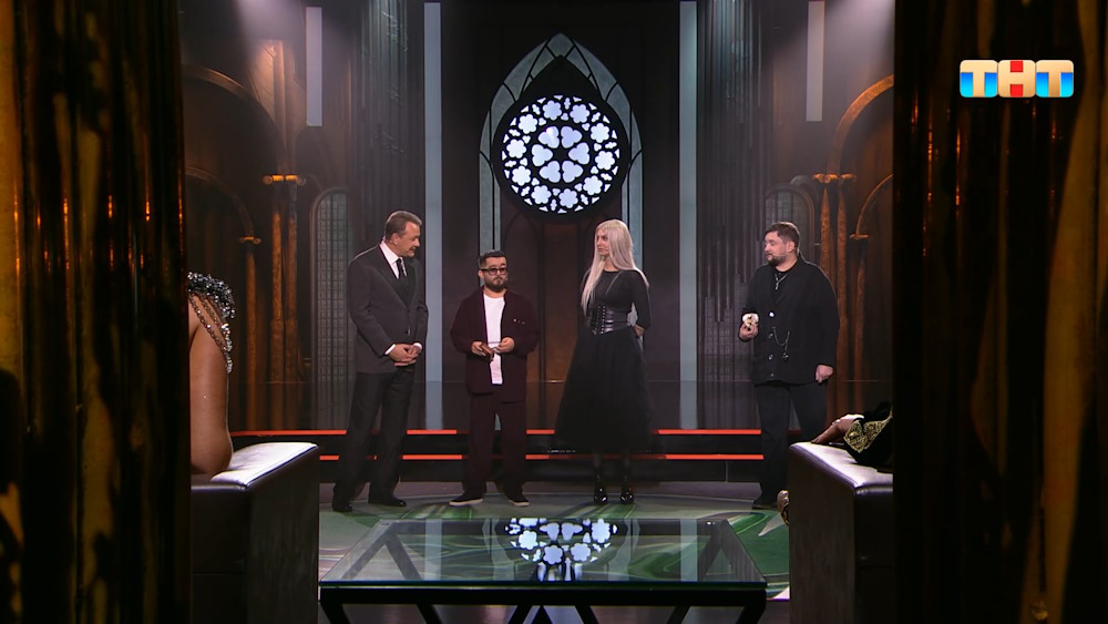 Итоги 4 серии